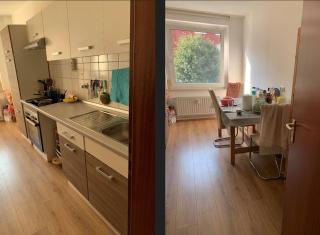 Cozy private Room in Apartment - - 1