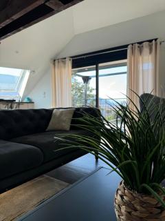 Magnifique Appartement Vue Lac - 5 Personnes - Voglans - 8