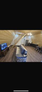 VİP A Frame - Gabala - 3
