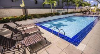 FLAT 121 TAMBAU - frente mar - 3