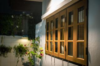 Dalang Nimman House宁曼路独栋四卧四卫别墅 - Chiang Mai - 4