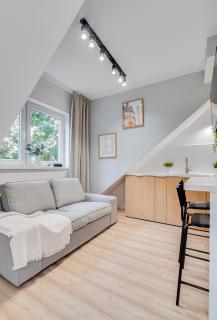 COMFISTAY Dubois 31 - City Access and Free Parking - Opole - 7