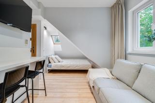 COMFISTAY Dubois 31 - City Access and Free Parking - Opole - 3