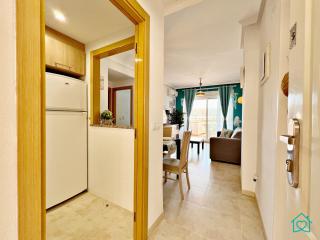 Brisa Oceánica en Tu Rincón Mediterráneo - 1