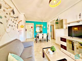 Brisa Oceánica en Tu Rincón Mediterráneo - 1