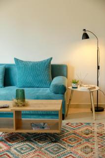 Feel Like home appartment - Xánthi - 8