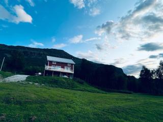 Leirvåg - Bukta - 3