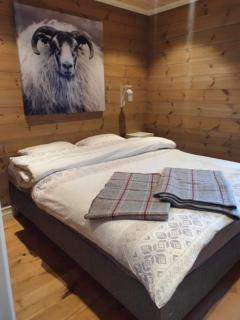 Stranda, Strandafjellet, Resvegen 16A - Stranda - 5