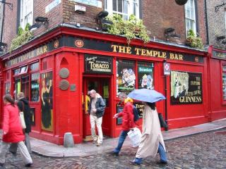 Perfect Dublin Residence Free Wifi - Dublin - 3