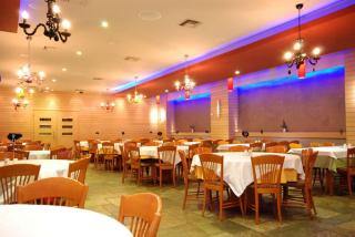 Hotel Antoniadis - Kalambaka - 3
