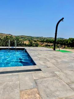Villa Cirasa - Aragona - 3