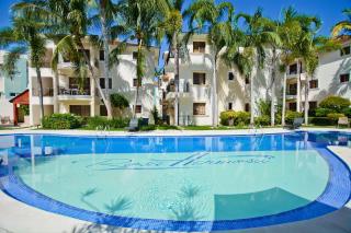 Rosa Hermosa beauty pool views Penthouse condo close to Playa Bavaro - Punta Cana - 9