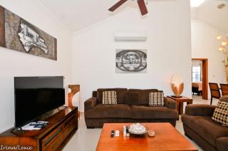 Rosa Hermosa beauty pool views Penthouse condo close to Playa Bavaro - 8