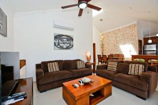 Rosa Hermosa beauty pool views Penthouse condo close to Playa Bavaro - Punta Cana - 7