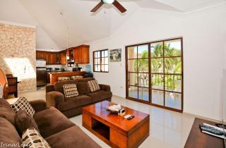 Rosa Hermosa beauty pool views Penthouse condo close to Playa Bavaro - 5