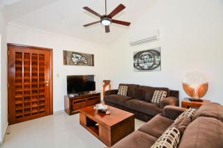 Rosa Hermosa beauty pool views Penthouse condo close to Playa Bavaro - Punta Cana - 6