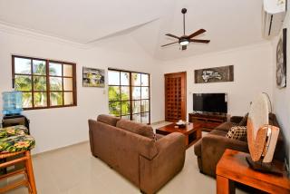 Rosa Hermosa beauty pool views Penthouse condo close to Playa Bavaro - Punta Cana - 3