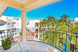 Rosa Hermosa beauty pool views Penthouse condo close to Playa Bavaro - Punta Cana - 1