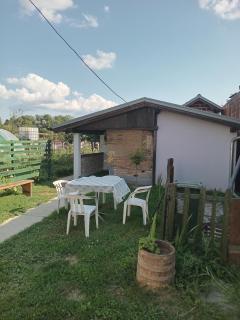 Apartmani Primus - Bosanska Gradiška - 4
