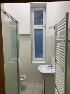 Hostel w centrum Szczecina 4 osobowe pokoje - Stettino - 6