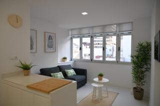 Apartamento Luis Morote Plaza Santa Catalina - Las Palmas de Gran Canaria - 8