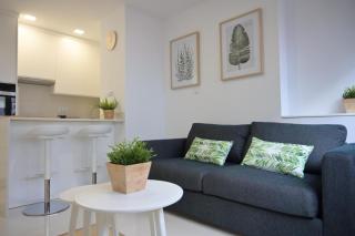 Apartamento Luis Morote Plaza Santa Catalina - Las Palmas de Gran Canaria - 7