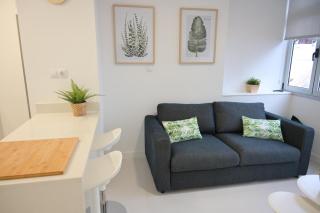 Apartamento Luis Morote Plaza Santa Catalina - 5