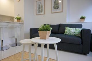 Apartamento Luis Morote Plaza Santa Catalina - Las Palmas de Gran Canaria - 4