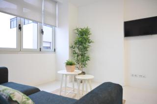 Apartamento Luis Morote Plaza Santa Catalina - Las Palmas de Gran Canaria - 3