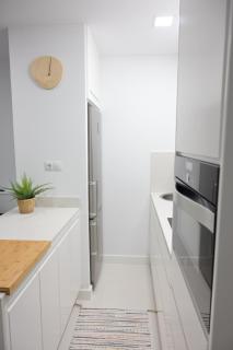 Apartamento Luis Morote Plaza Santa Catalina - 2