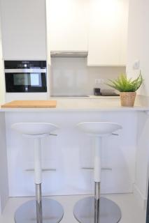 Apartamento Luis Morote Plaza Santa Catalina - Las Palmas de Gran Canaria - 1