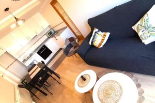 Apartamento Playa Foz con Terraza & Piscina - Foz - 8