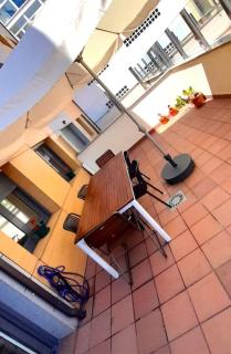 Apartamento Playa Foz con Terraza & Piscina - Foz - 7