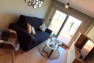 Apartamento Playa Foz con Terraza & Piscina - Foz - 5