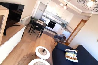 Apartamento Playa Foz con Terraza & Piscina - Foz - 4