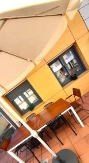 Apartamento Playa Foz con Terraza & Piscina - Foz - 3