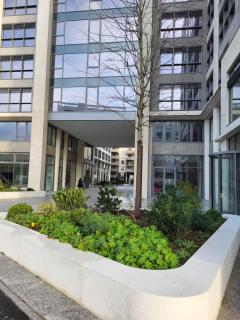 Confort Appart familial Paris - 8