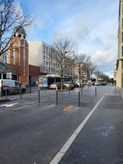 Confort Appart familial Paris - 6