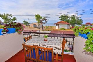 ARTJAN apartment's N potidaia - Nea Potidaea - 7