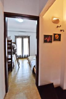 ARTJAN apartment's N potidaia - 3