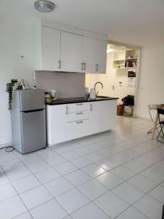 Confort Appart familial Paris - 2