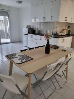 Confort Appart familial Paris - 0