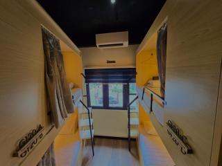 Travelogue Guest House - Kuala Lumpur - 1