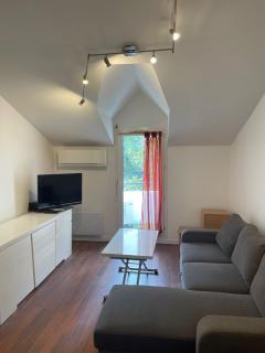 TM Appartement BASTILLE - París - 0