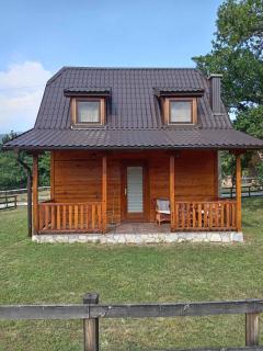 Guest House Krsmanovic - Mokra Gora - 8