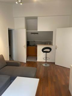 TM Appartement BASTILLE - París - 4