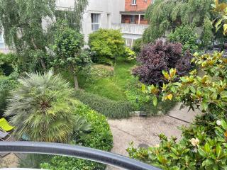 TM Appartement BASTILLE - París - 3