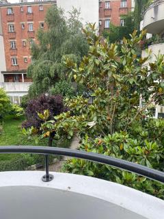 TM Appartement BASTILLE - París - 2