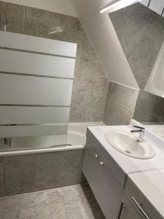 TM Appartement BASTILLE - París - 1