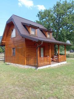 Guest House Krsmanovic - Mokra Gora - 9